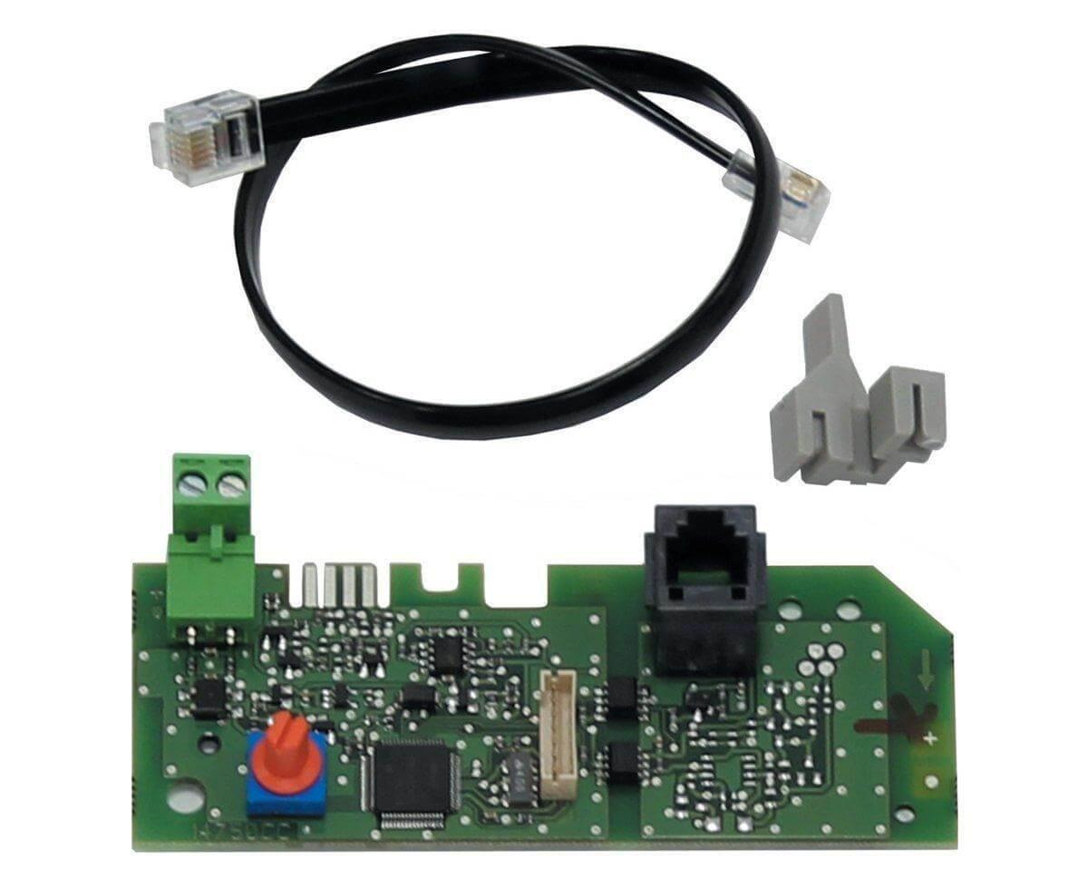 VR 32/3 modulierender Buskoppler - GEMA Shop