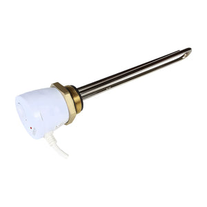 Elektrischer Wasserheizelement für Elektro-Heizstab INCOLOY 825 2 3 kW