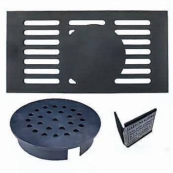 Thermoflux Pelling 25/135 mit Pufferspeicher ohne WT.