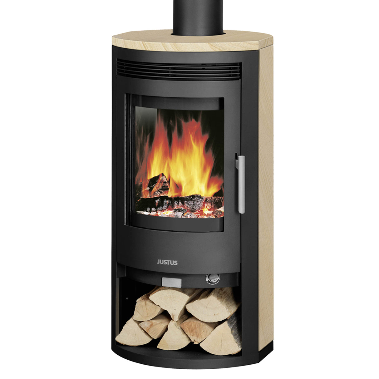 Justus Baltrum 5D2.0