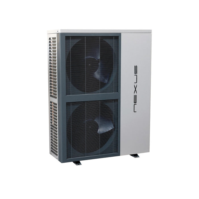 Wärmepumpe Monoblock Luft Wasser Nexus M 18 kW