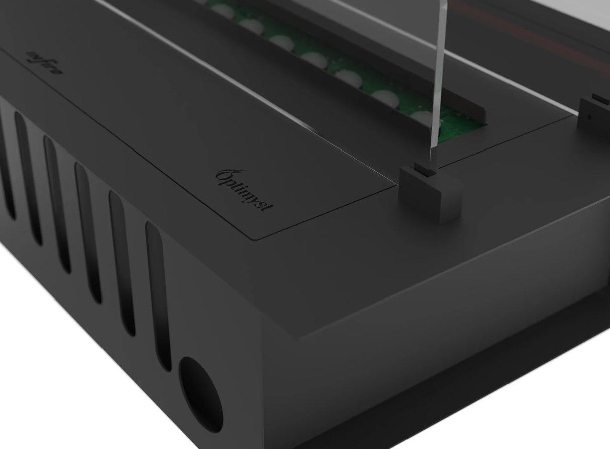 Semineu pe baza de abur - INVAPO INSERT 700