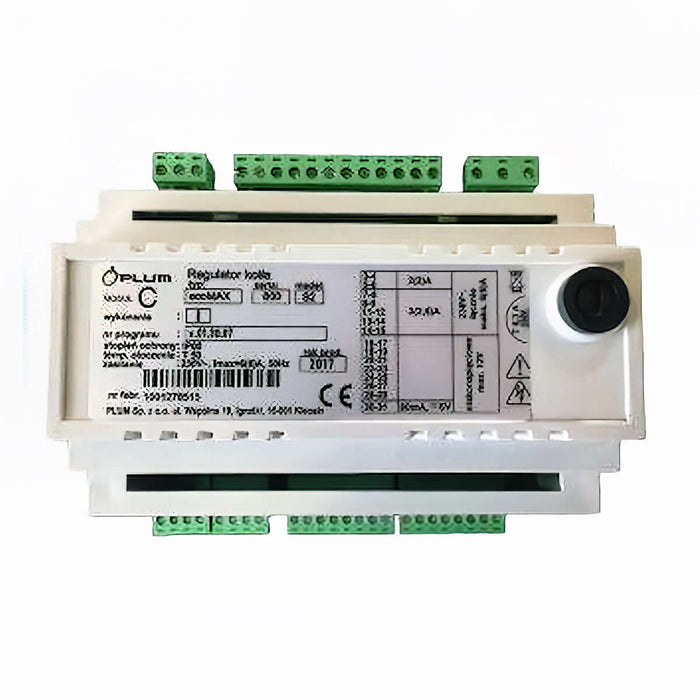 Erweiterungsmodul C für Gema Control 🔧 – Flexibles Heizungssteuerungsmodul für optimale Anpassung 🌡️.