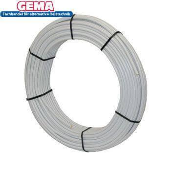 Alu Verbundrohr im Ring für Trinkwasser - und Heizungsinstallation - GEMA Shop