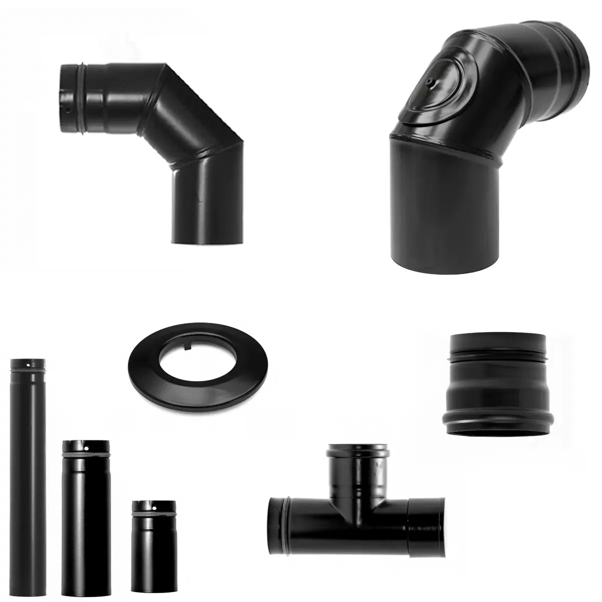 Rauchrohr & Zubehör - GEMA Shop