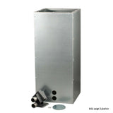 Pelletlager A.B.S. Pelletbox.