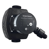 Defro Ecoflow Energy Heizungsumwälzpumpe für energieeffizientes Heizen.