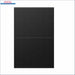 🔋 1780Wp Balkonkraftwerk Solar-Panel in Fullblack mit 4x445Wp, ideal für nachhaltige Energie!