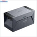 Anker Solix 1,6kW Speicher ⚡️ für Balkonkraftwerk 🌞, modernes Design und effiziente Energieversorgung.