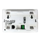 PLUM ecoTouch Raumthermostat Erweiterung GC920 für Heizungssteuerung.