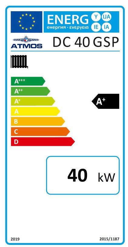 Kombikessel Atmos GSP (förderfähig) - GEMA Shop