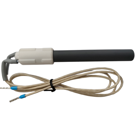 Elektromet Keramikzünder – Innovative Zündlösung für Ihren Pelletofen.