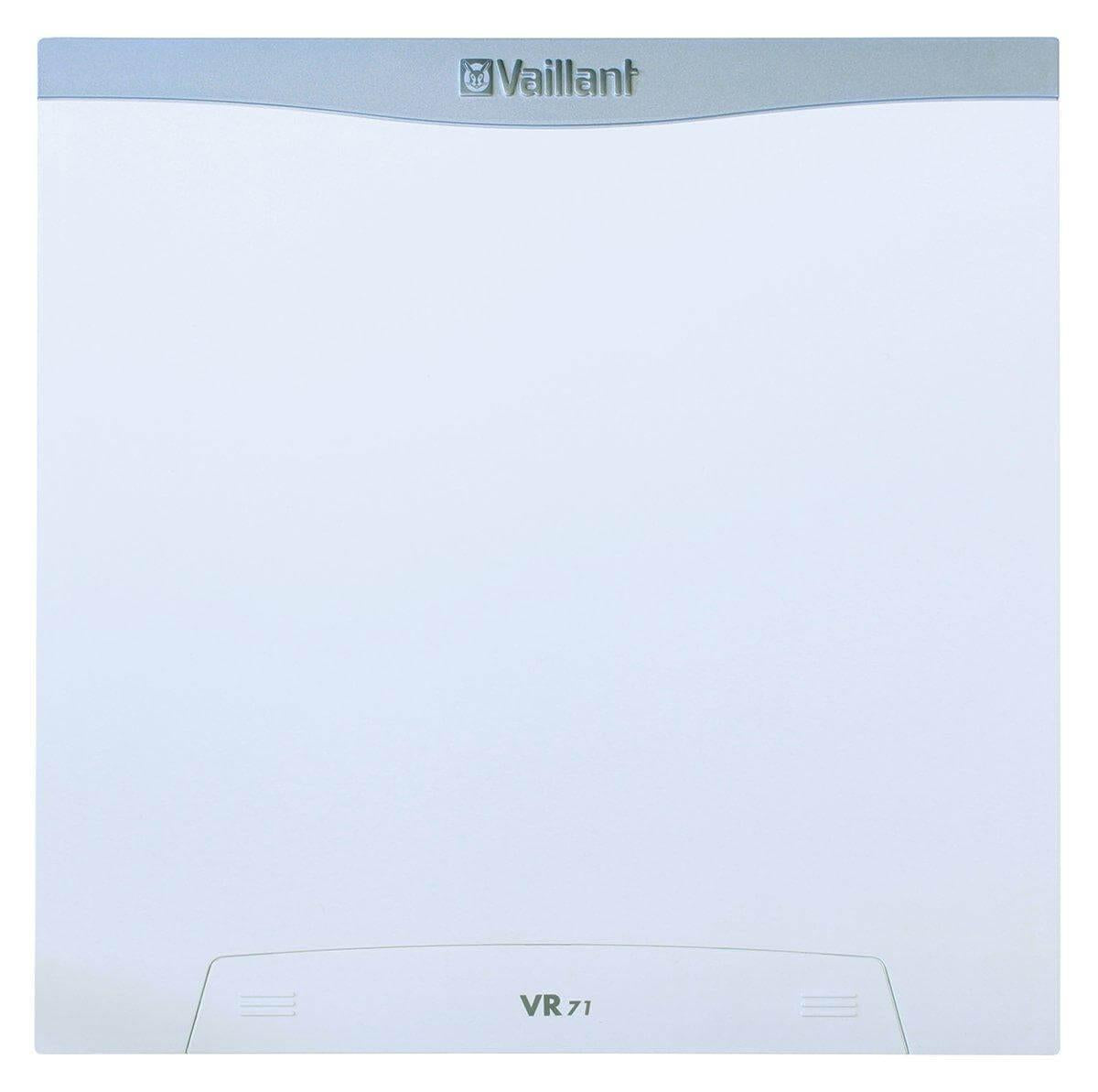 Vaillant VR 71 Zusatzmodul.