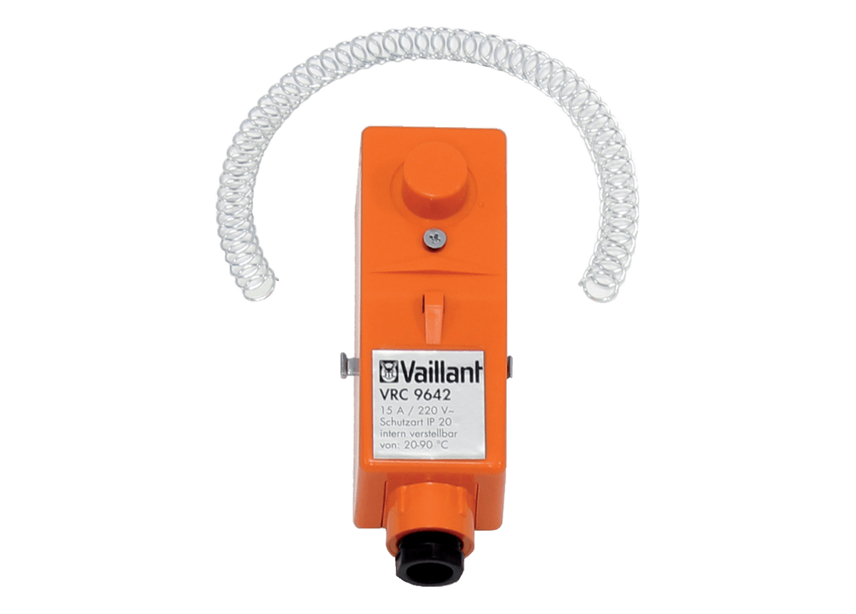 Vaillant Wärmepumpe plus Klima Split | Paket 4.0601 aroTHERM Split.