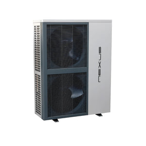 Bild einer wärmepumpe nexus Monoblock Luft Wasser Sunex Fish 18 kW