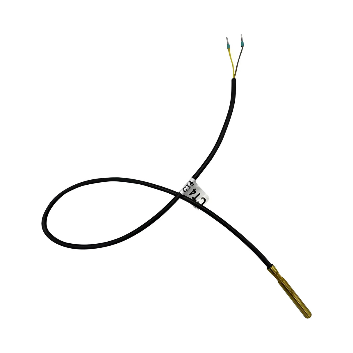 Plum Temperatursensor PCT4 und PCT6 für präzise Temperaturmessung.