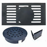 Thermoflux Pelling 25/75 & Pufferspeicher mit 1 WT.