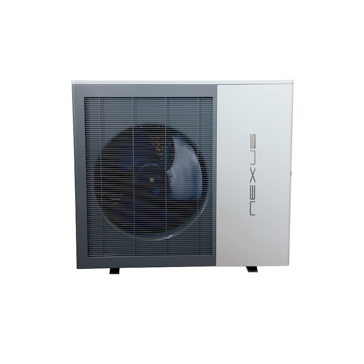 Wärmepumpe Monoblock Luft Wasser Nexus M 8 kW.