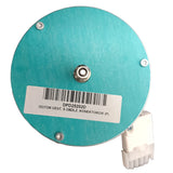 Attack Blower Engine iz 30 kW