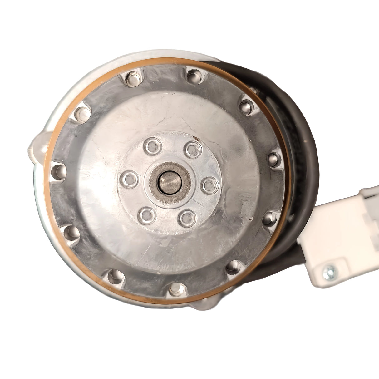 Attack Blower Engine iz 30 kW