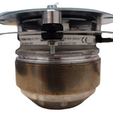 Attack Blower Engine iz 30 kW