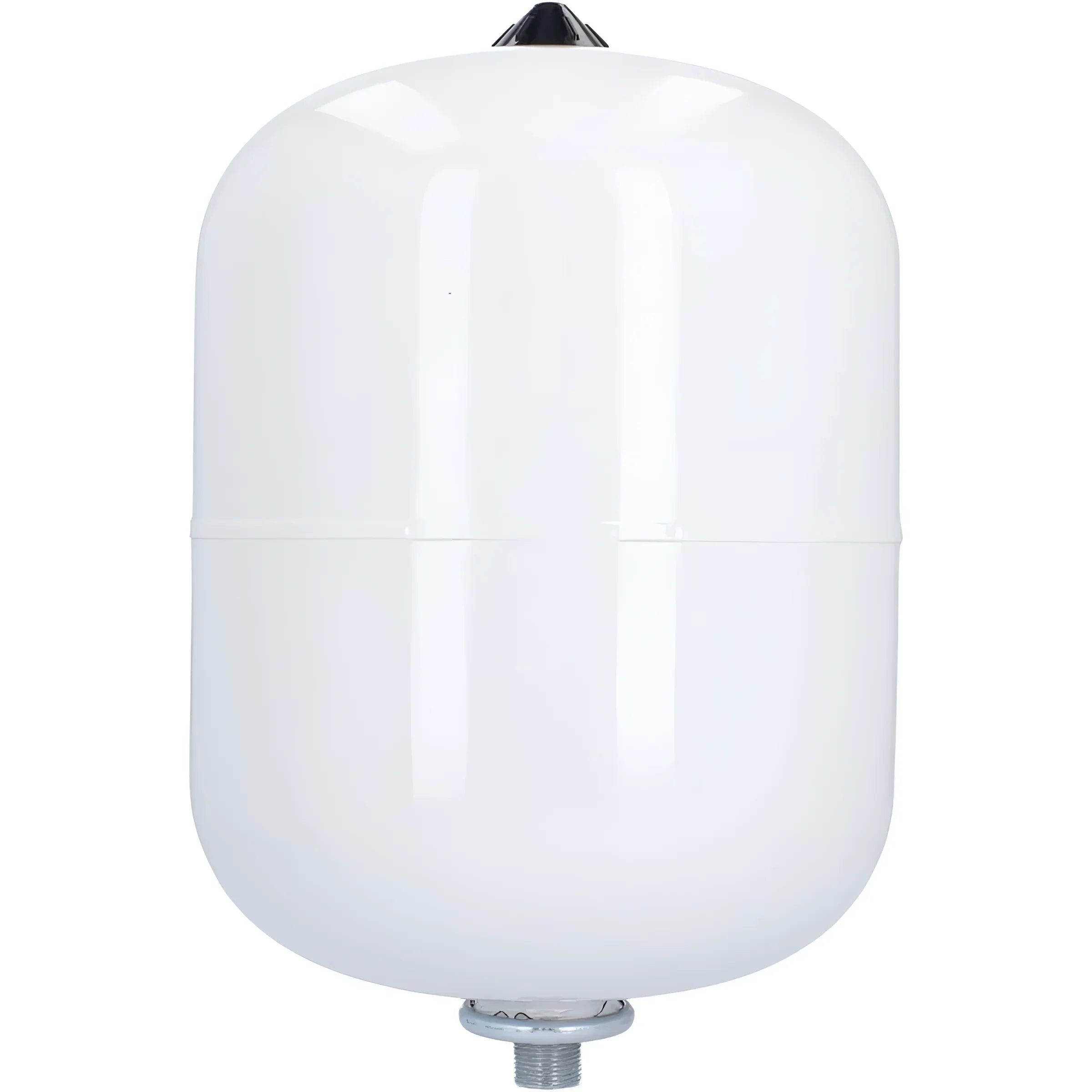 Weißer Hygienespeicher für Pelletheizungen – Thermoflux Pelling 35 ECO Komponente ⚪️💧