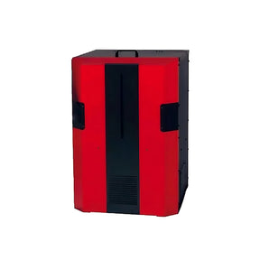 Effiziente Attack Methode auf Pelletbehälter zur präzisen Materialverteilung im industriellen Einsatz