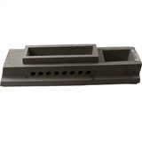 Düsenstein Attack SLX 40 - 55 kW.