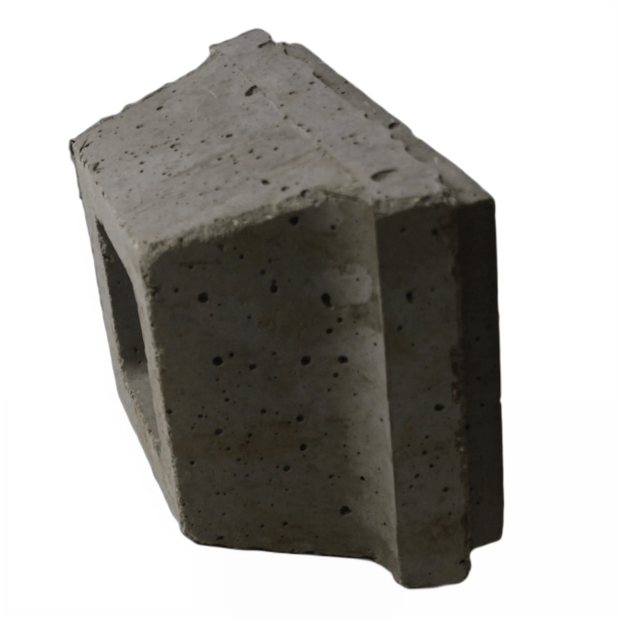 Attack Schamottstein vorne 20 - 55 kW.