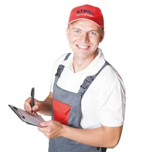 Puesta en marcha de atmósfera