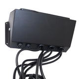 Temperature Tempetal controller DE.200 Hg