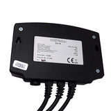 Kontrola technického čerpadla EU-19 pro čerpadla v oběhu