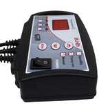 Rialaitheoir Caidéil Digiteach Tech EU-21 le cosaint caidéil