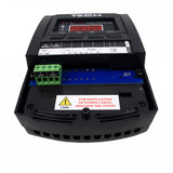 Controlor de diferență de temperatură tehnologică CWU EU-21 cu afișaj LED