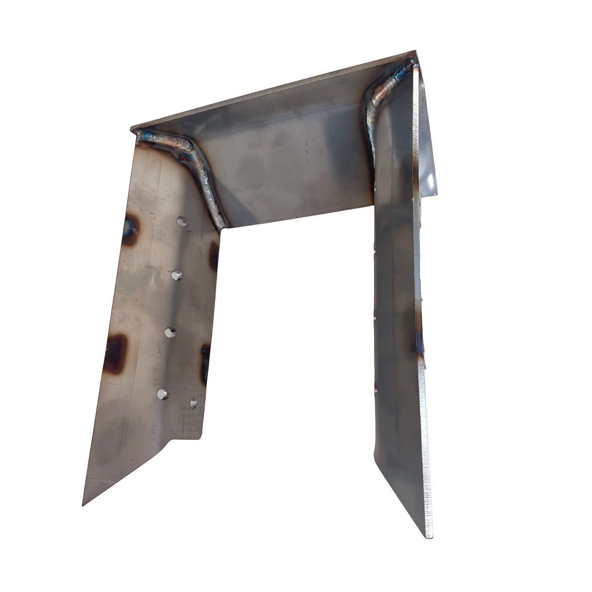 Атака драскотини