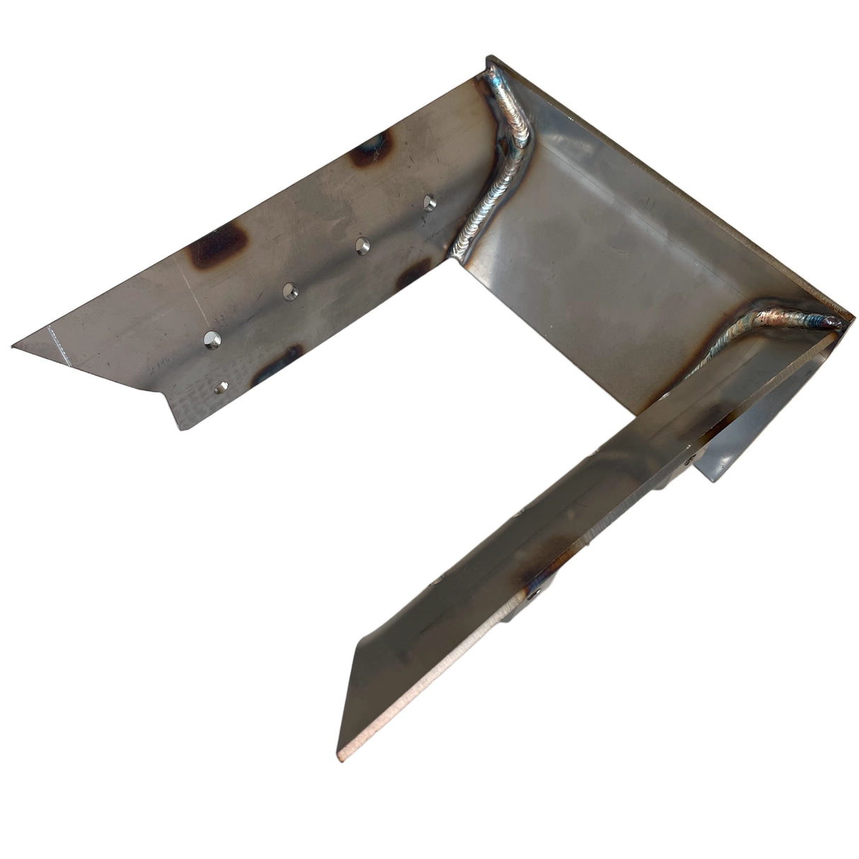 Атака драскотини