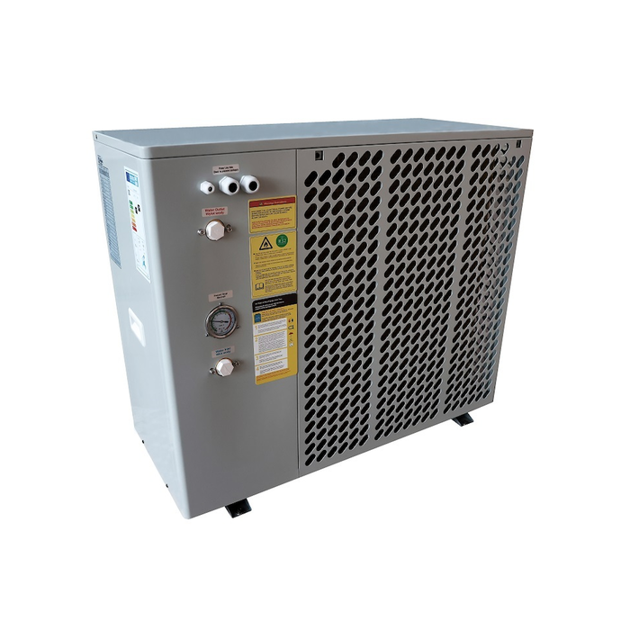 Wärmepumpe Monoblock Luft Wasser Nexus M 13 kW