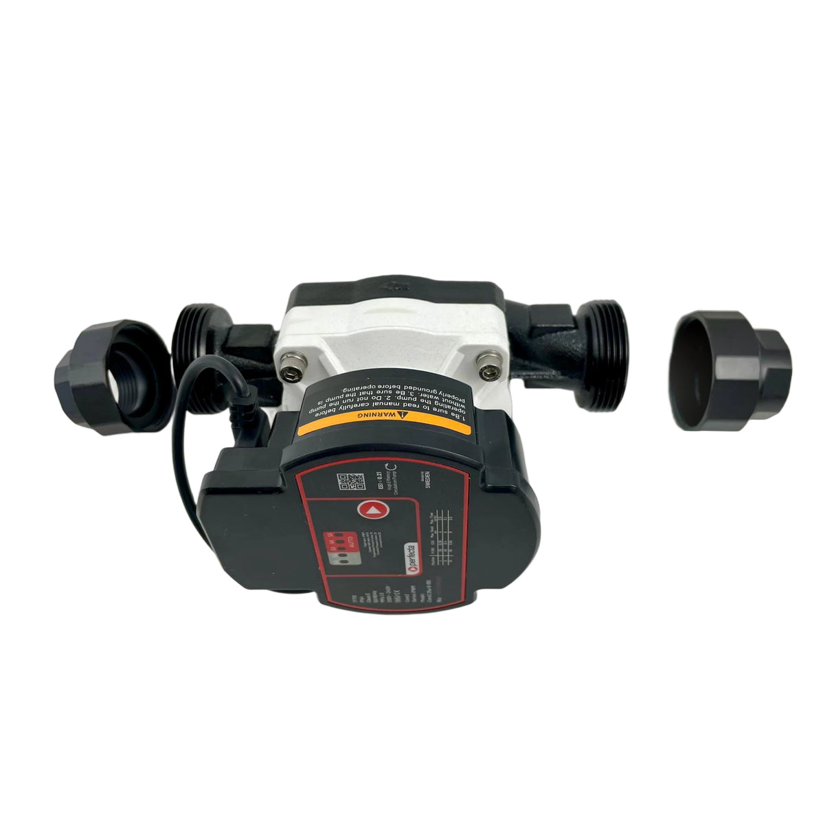 Pompa ciepła Perfecta CORE2 25-4-180