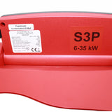 Rialú Coire Defro S3P do Defro Optima Comfort Plus 3.9 kW