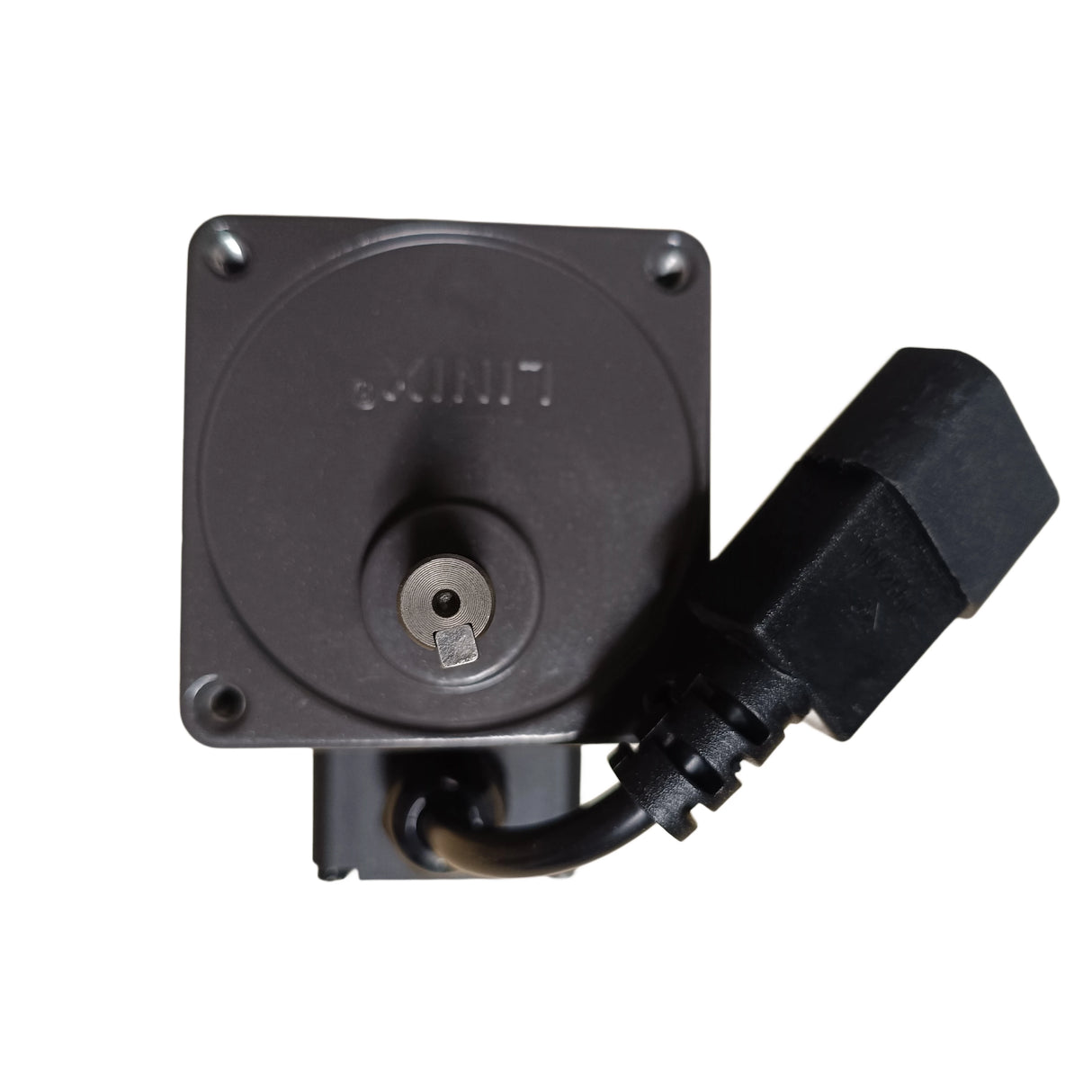 Βιδωτός κινητήρας για κοχλιωτούς μεταφορείς 15W