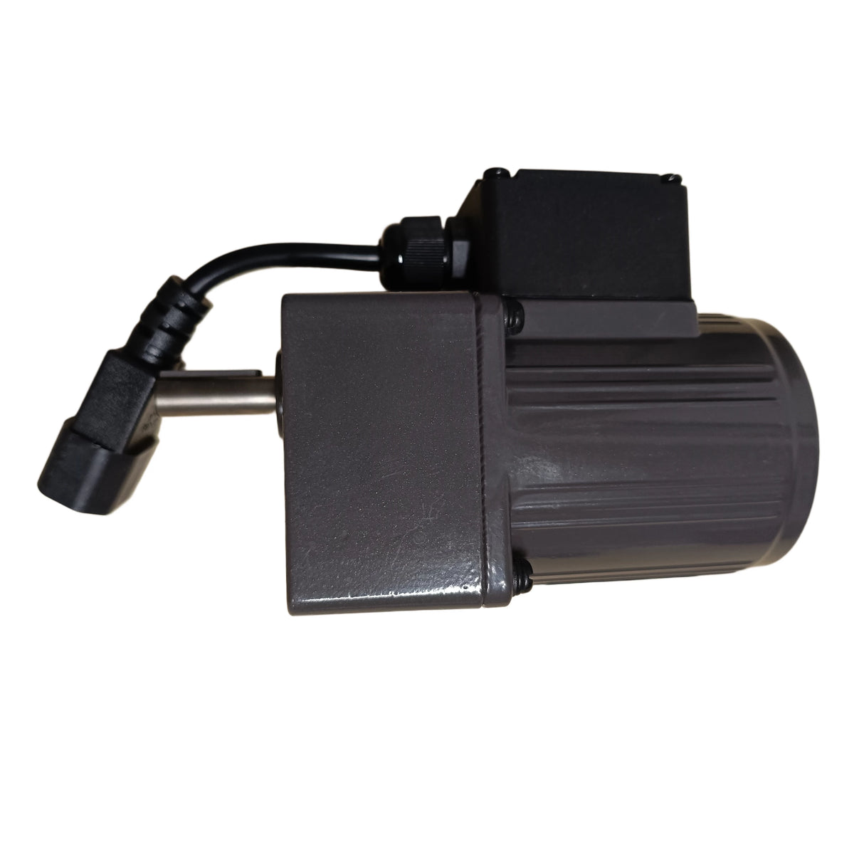 Βιδωτός κινητήρας για κοχλιωτούς μεταφορείς 15W