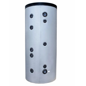 Warmwasserspeicher Wärmepumpenspeicher Sunex Fish S16.