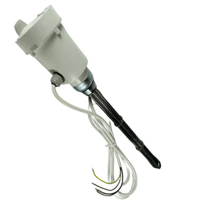 Heizstab Heizpatrone 9 kW mit  AG 1 ½“.