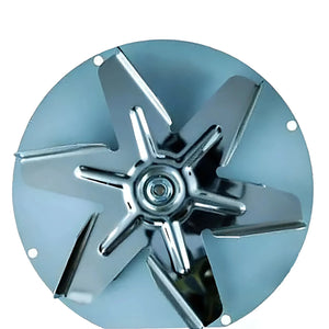 Abgasgebläse für Thermoflux Pelling Eco Pelletkessel - Effiziente Abgasableitung - GEMA Shop