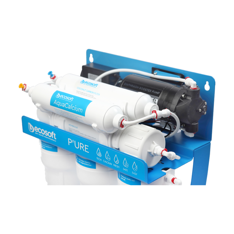 Система за обратна осмоза Pure Aquacalcium