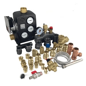 Atmos DC18GSE plus Pufferspeicher - GEMA Shop