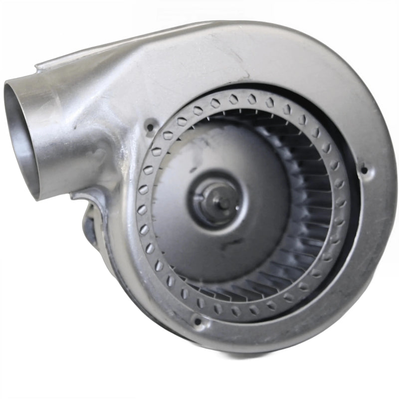 Attack Brennergebläse Radialventilator - GEMA Shop