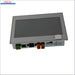 7" Attack Touch Display 🖥️ with various connection ports for versatile use, perfect for system integration.