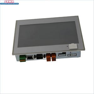 Industrielle Angriff Touch Display 7 Zoll mit robustem Touchscreen für Automation
