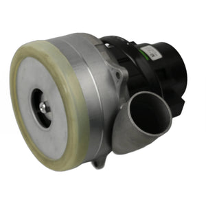 Attack Wood&Pellet Motor für effiziente Pelletansaugung - GEMA Shop